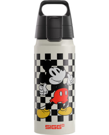 Sigg Disney Wmb One Flaske     Liter  Mickey Retro