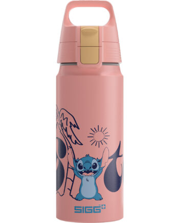 Sigg Disney Wmb One Vandflaske     Liter  Stitch