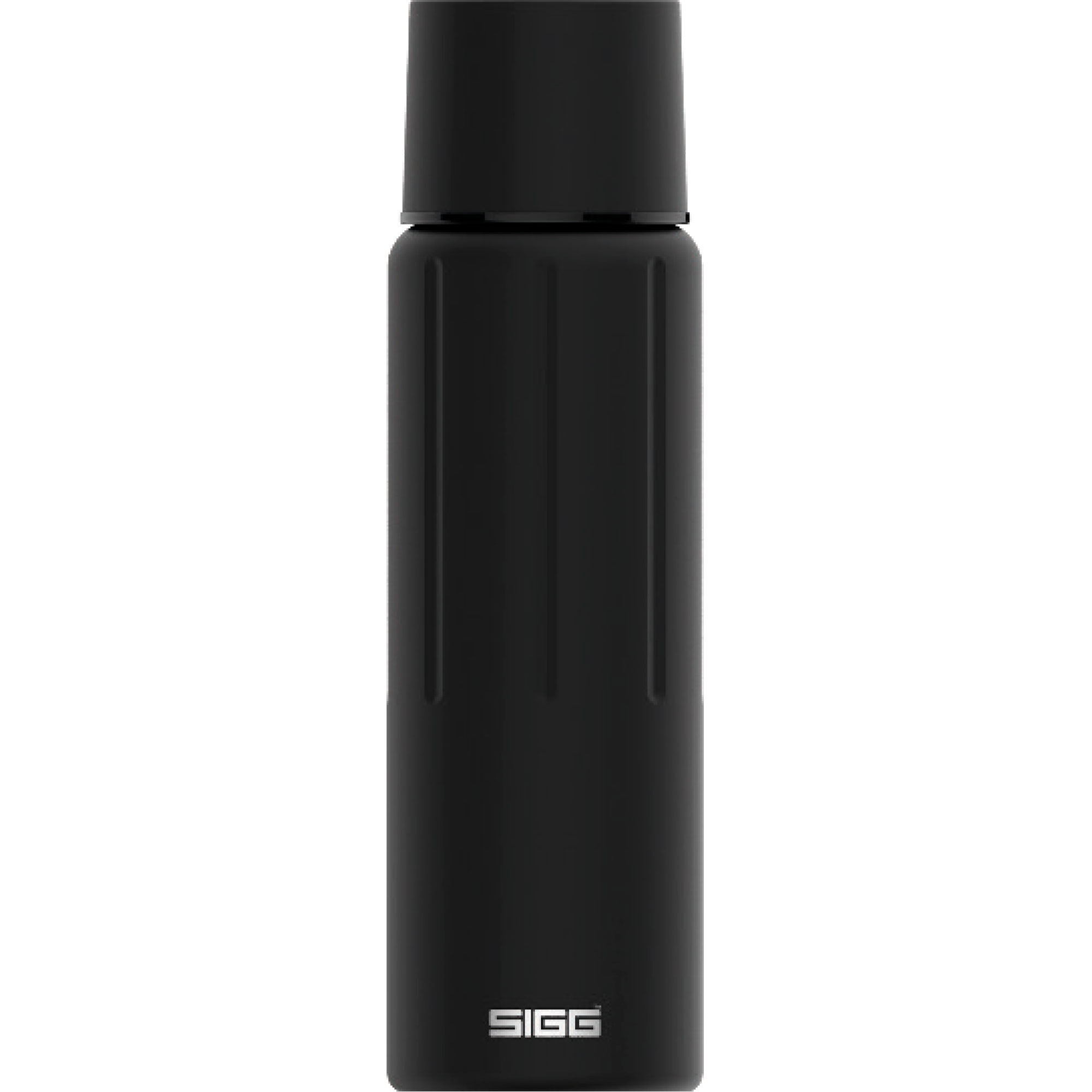 Sigg Gemstone Ibt Termoflaske 75 Liter Obsidian