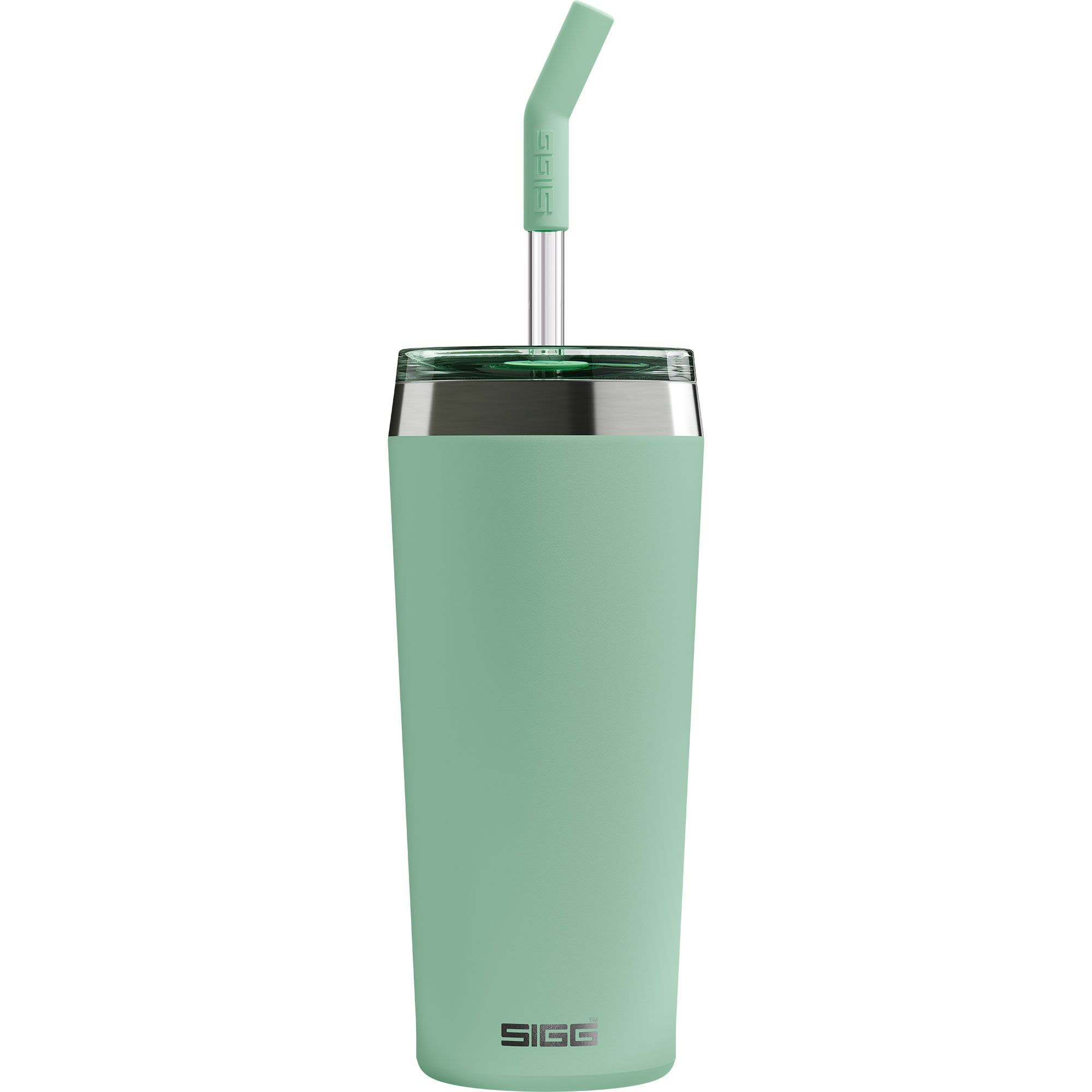 Sigg Helia Termokop Liter Milky Green