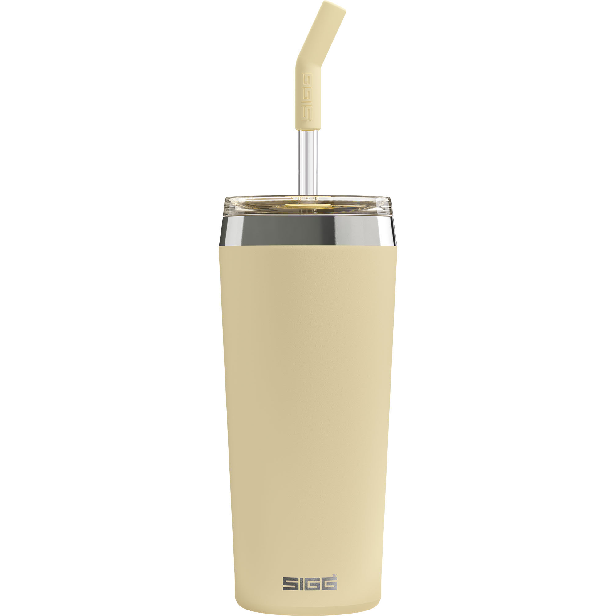 Sigg Helia Termokop Liter Optimistic Yellow