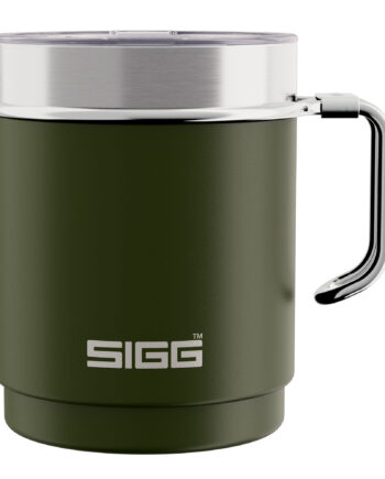 Sigg Termokop     Liter  Roasted Green