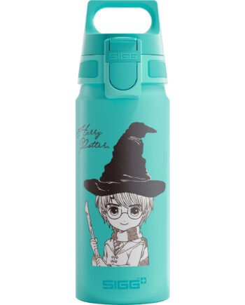 Sigg Warner Bros Wmb One Flaske     Liter  Harry Potter