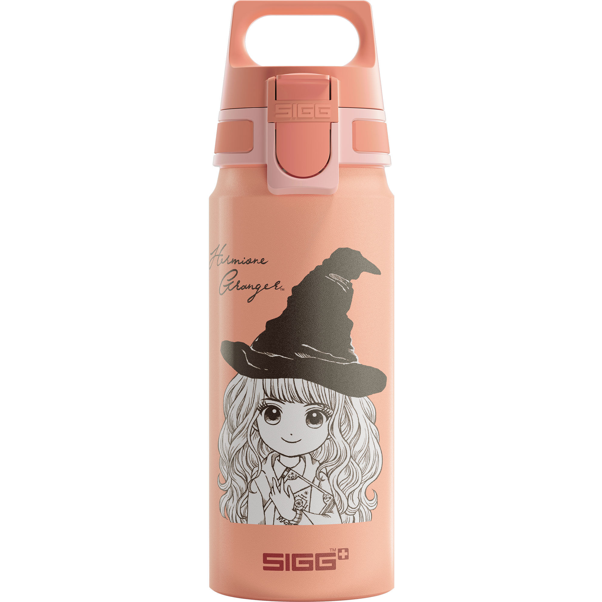 Sigg Warner Bros Wmb One Flaske Liter Hermione