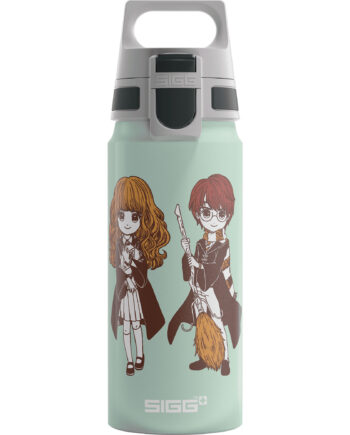 Sigg Warner Bros Wmb One Flaske     Liter  Stand Together