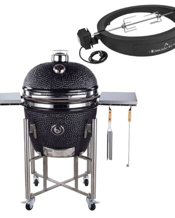 Signature Pro Grill   Grillmesterens Rotisseri   Pizzaovn