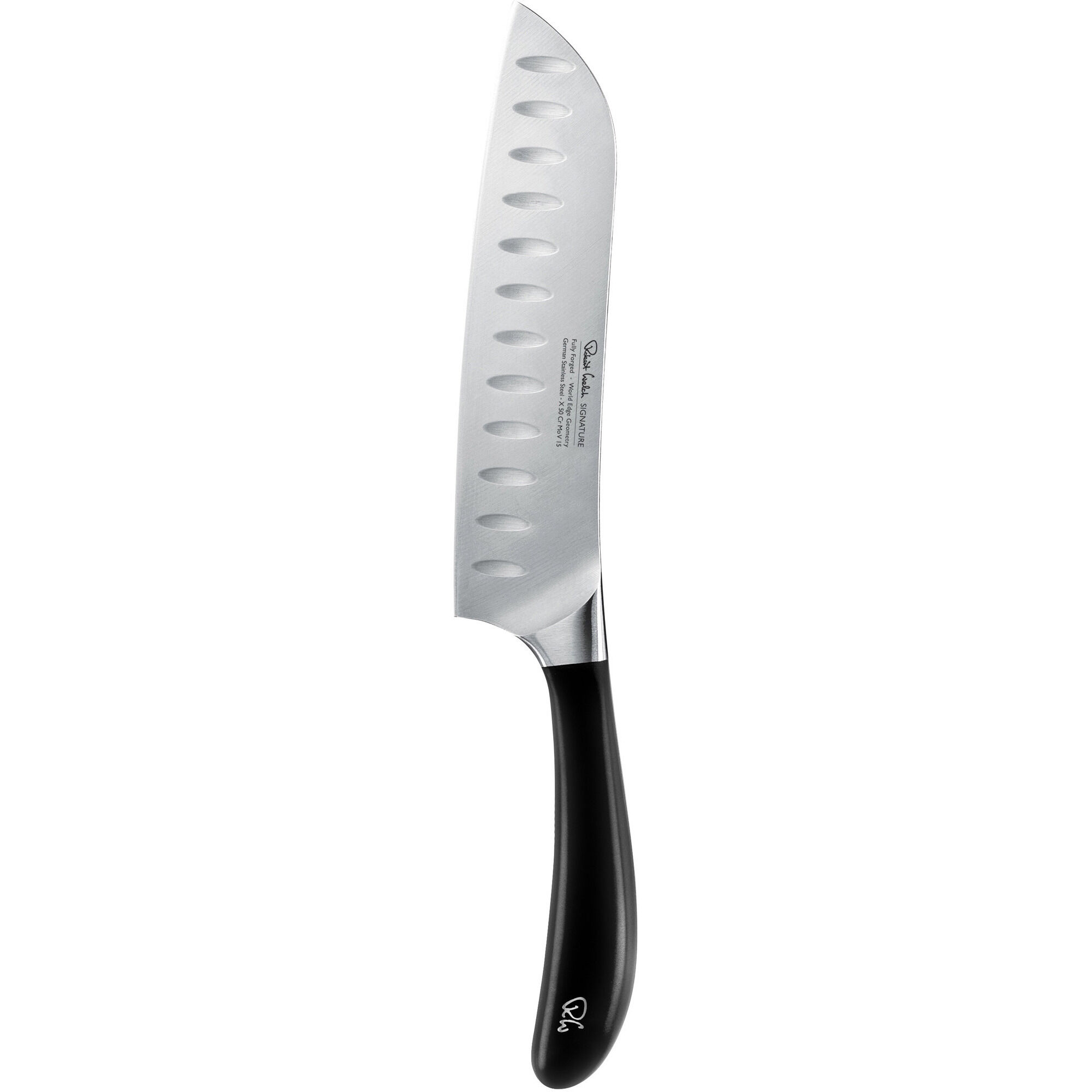Signature Santokukniv 17 Cm
