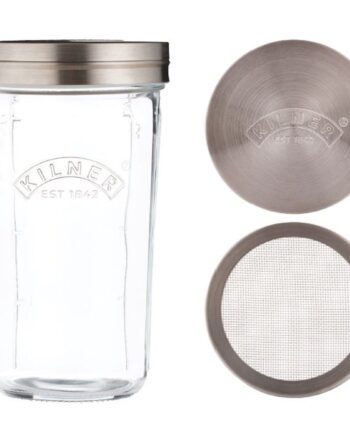 Sigteglas     Liter