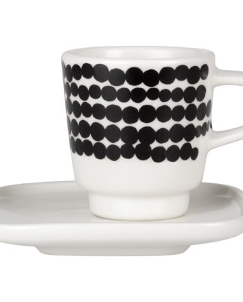 Siirtolapuutarha Espressokop Og Fad