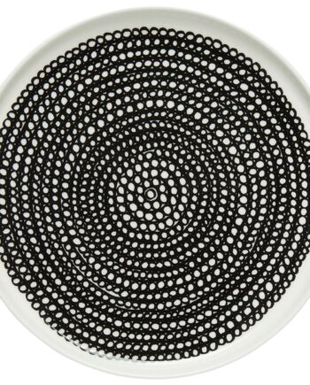 Siirtolapuutarha Tallerken  20 Cm