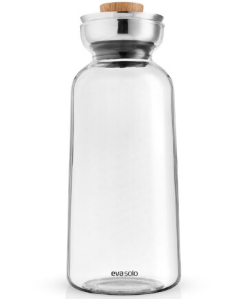 Silhouette Karaffel    Liter