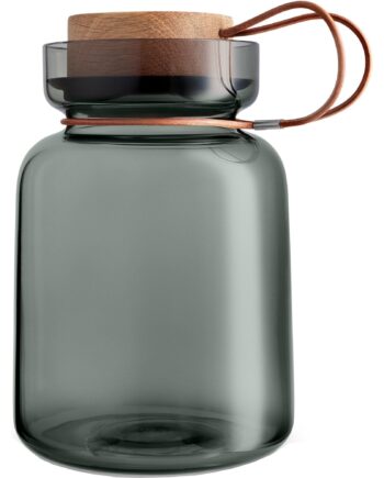 Silhouette Opbevaringsglas