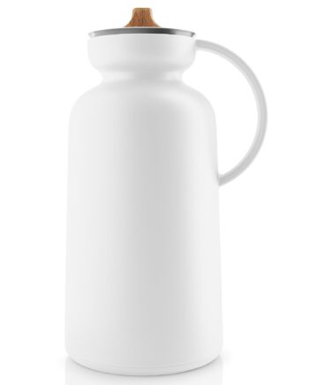 Silhouette Termokande   Liter  Hvid