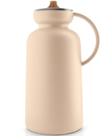 Silhouette Termokande   Liter  Soft Beige
