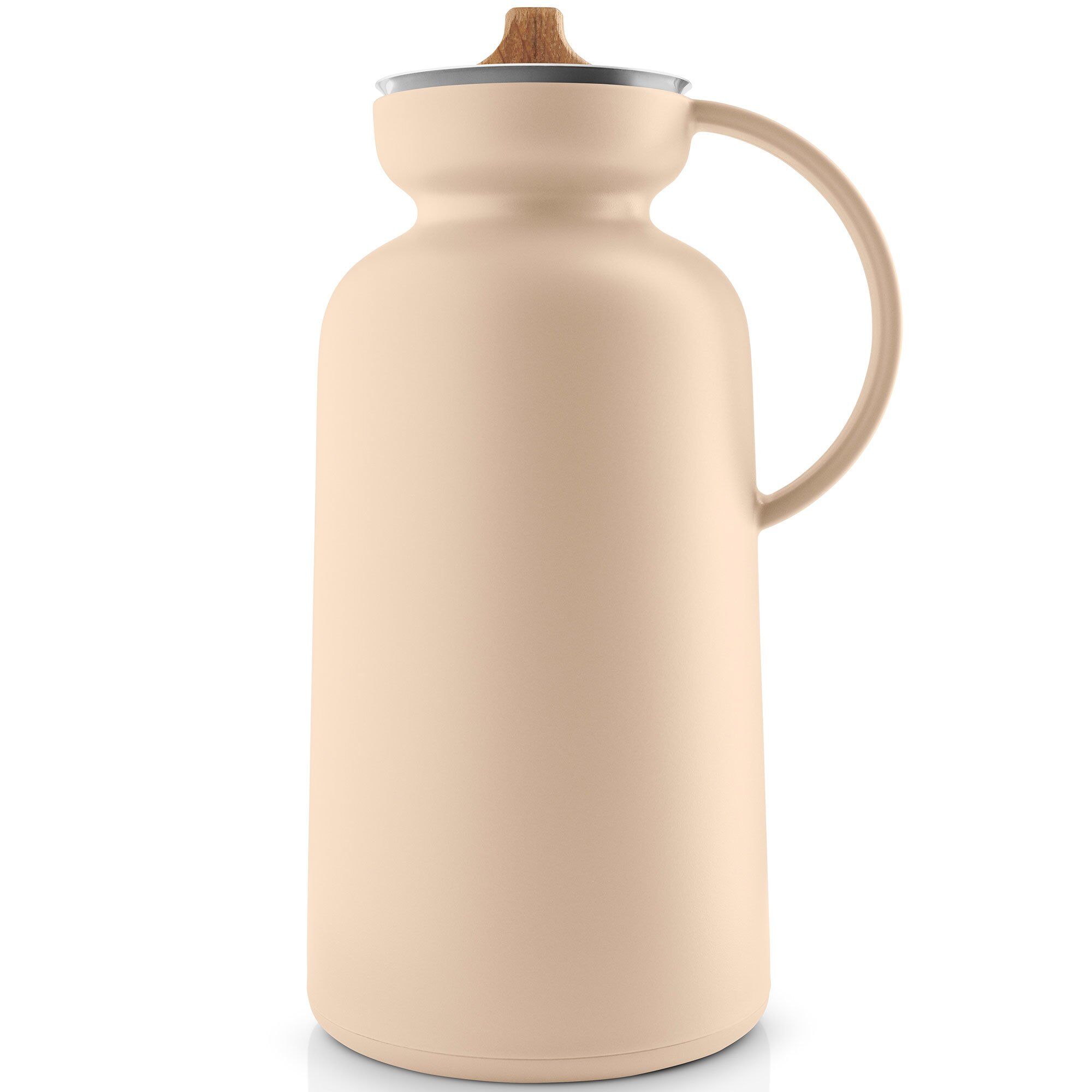 Silhouette Termokande Liter Soft Beige