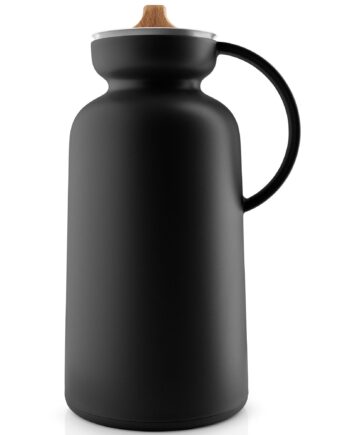 Silhouette Termokande   Liter  Sort