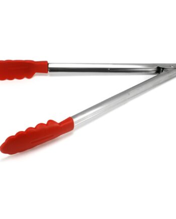 Silikonebeklædt Låsbar Tang  30 Cm