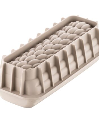 Silikoneform Buche Quenelle