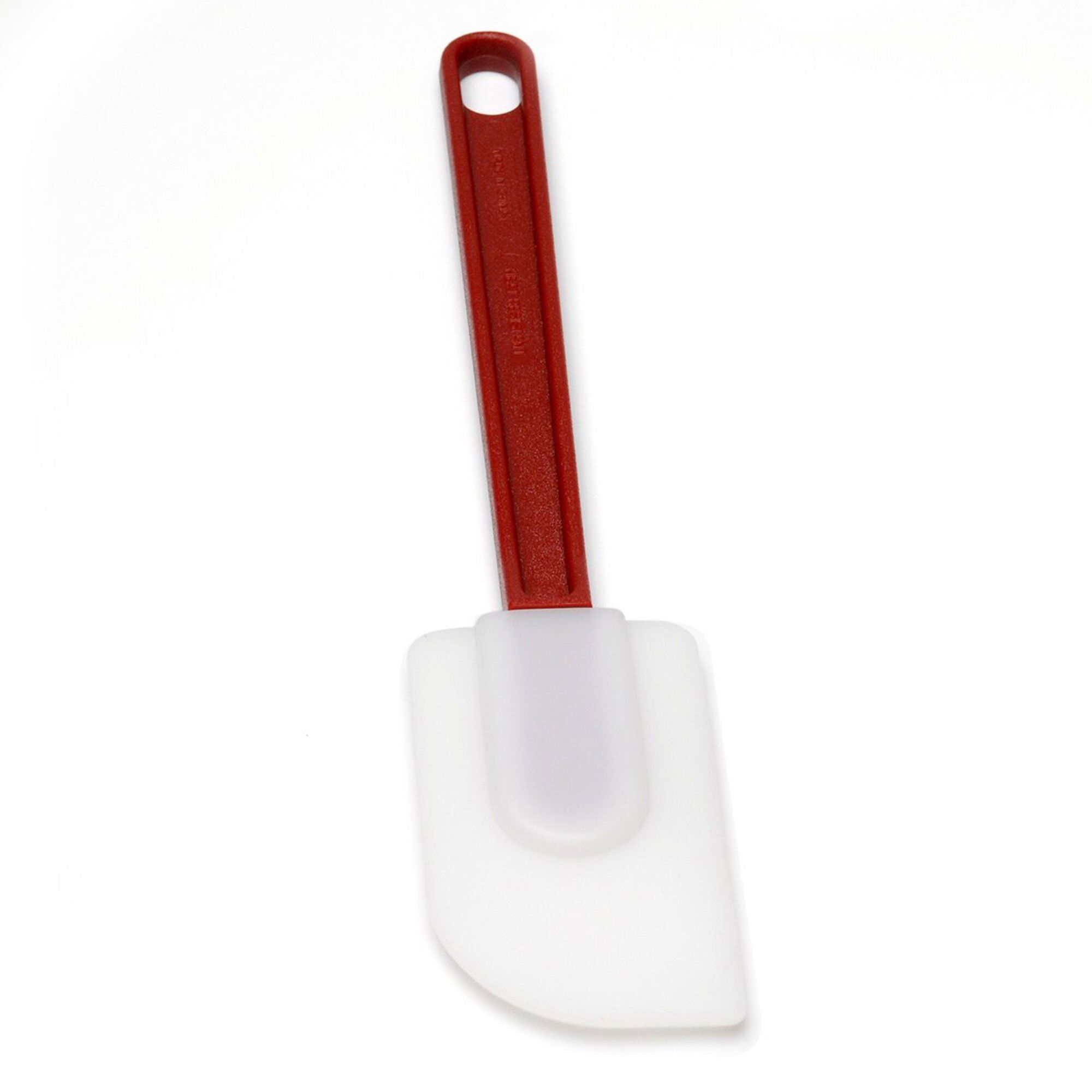 Silikonespatel 36 Cm