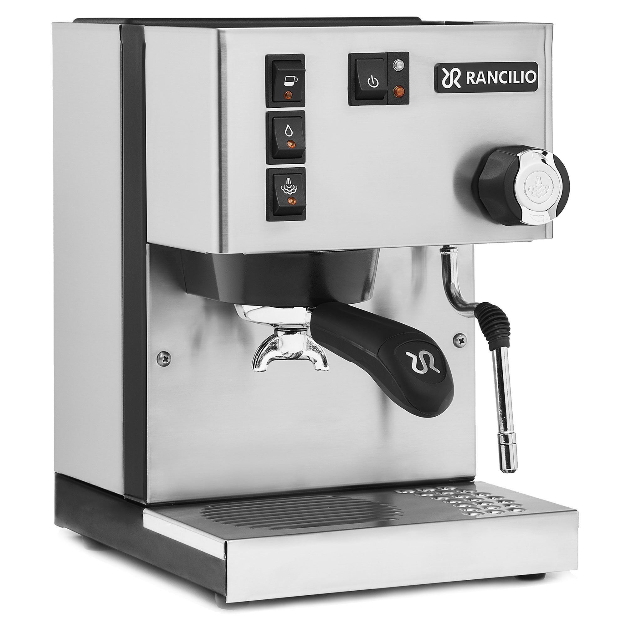 Silvia Espressomaskine V6 2020