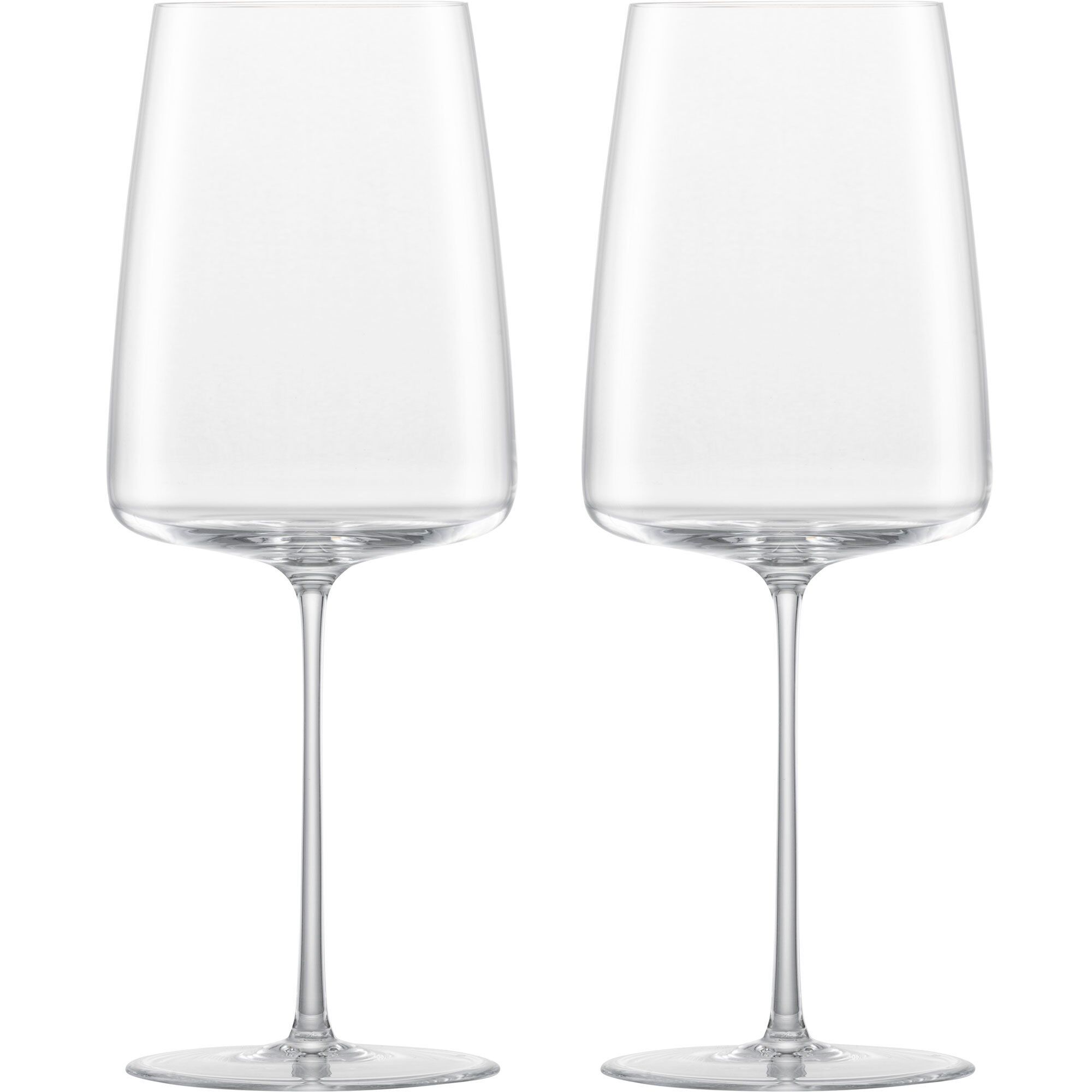 Simplify Fruity Delicate Hvidvinsglas 55 Cl -pak