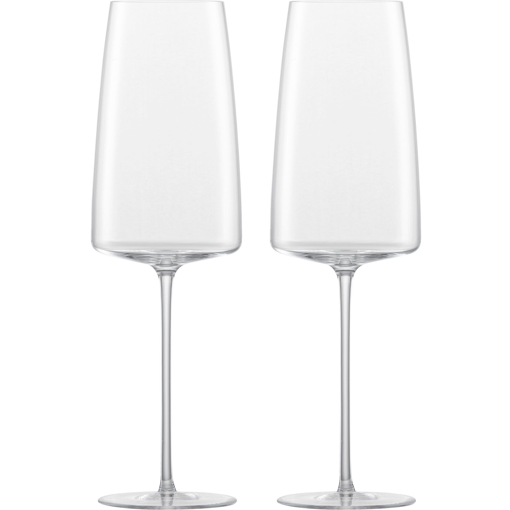 Simplify Light Fresh Champagneglas 40 Cl -pak