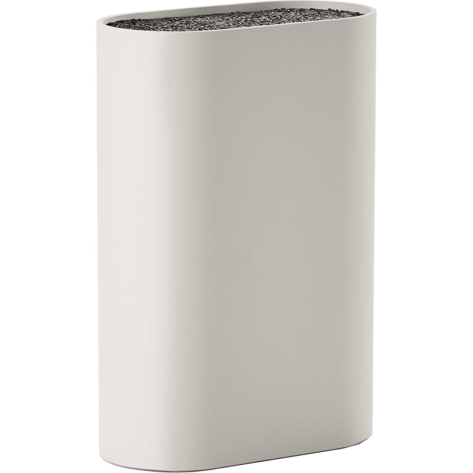 Singels Knivblok Warm Grey