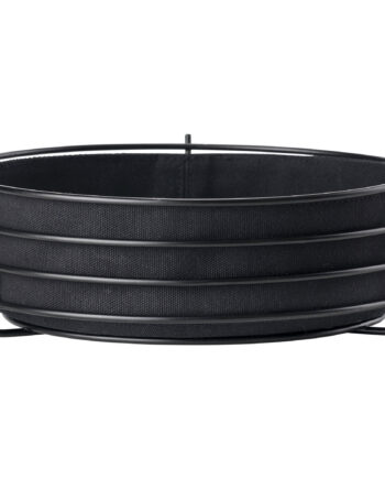 Singles Brødkurv Sort