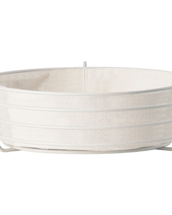 Singles Brødkurv Warm Grey
