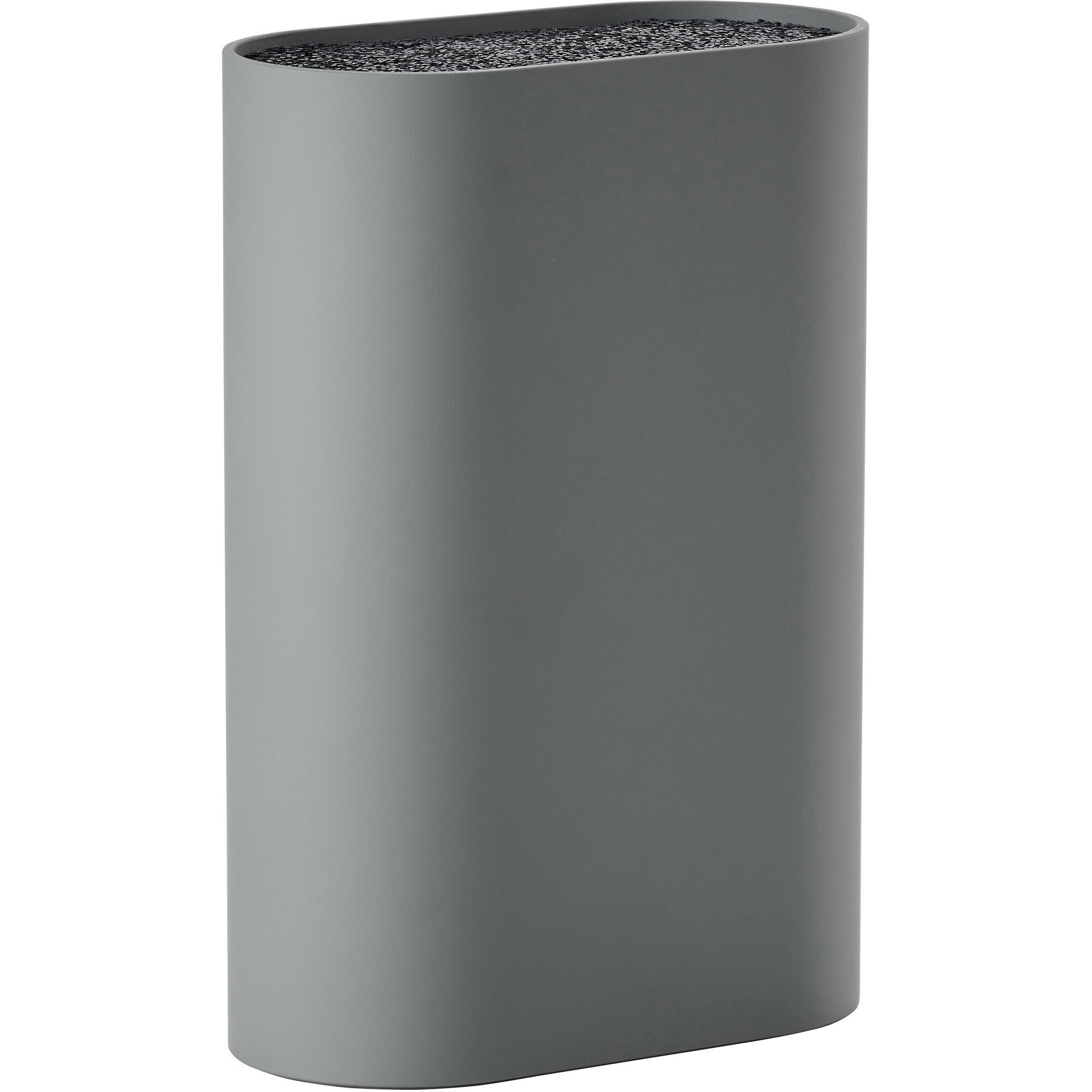 Singles Knivblok Cool Grey
