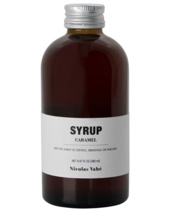Sirup Karamel 25 Cl