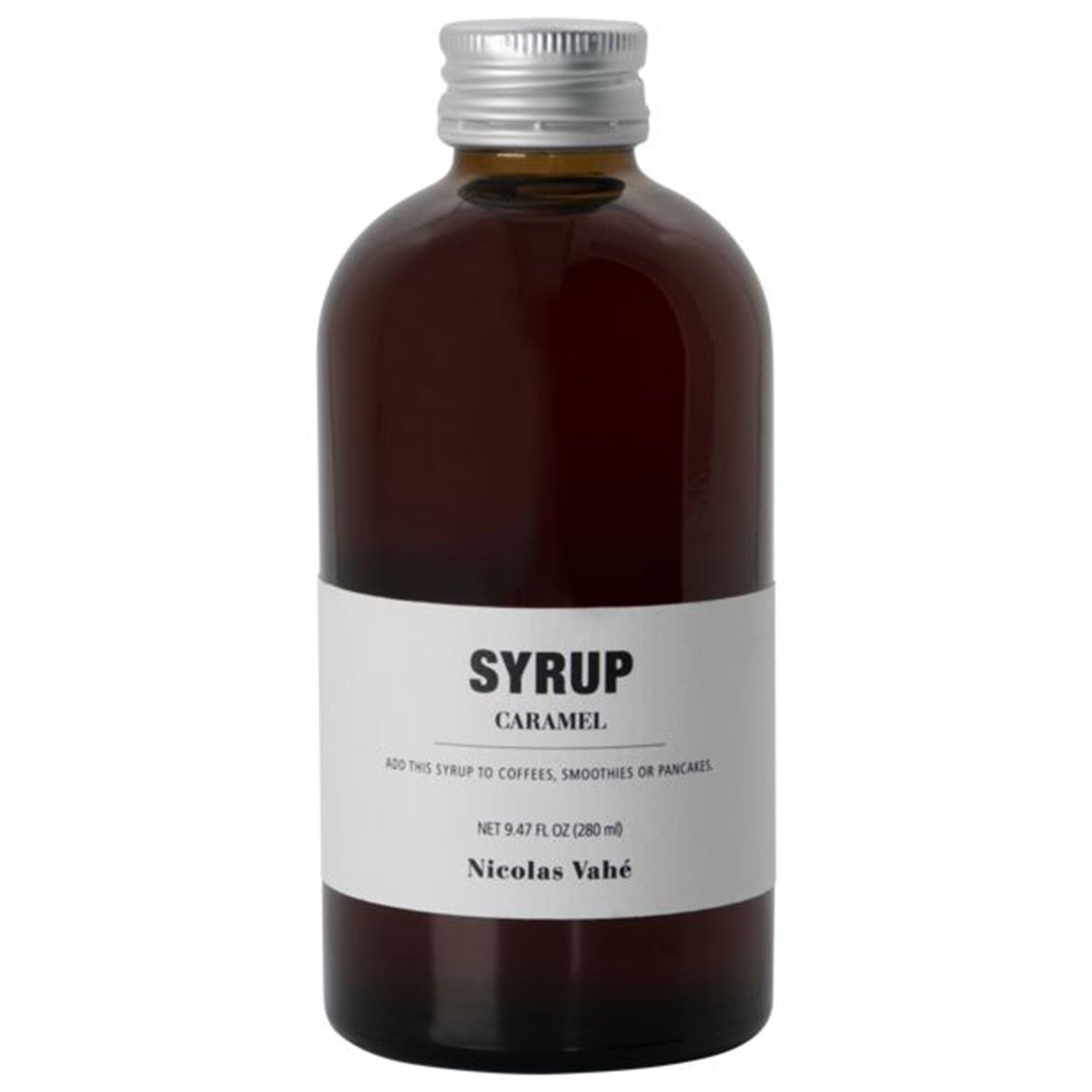 Sirup Karamel 25 Cl