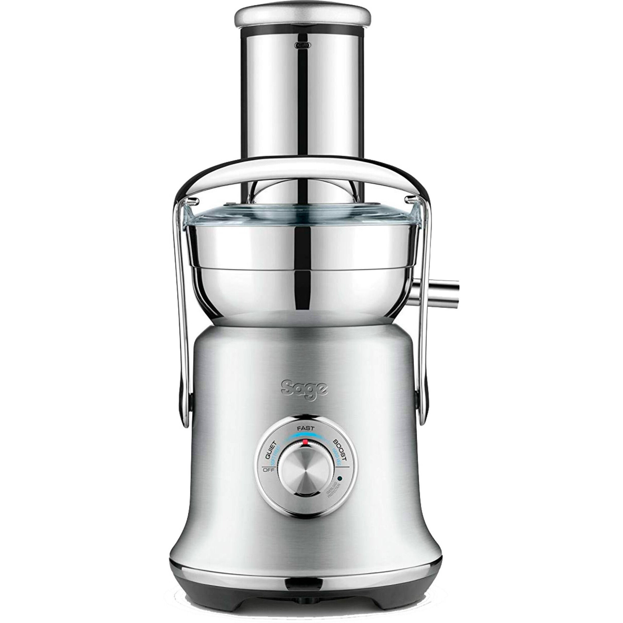 Sje830bss The Nutri Juicer