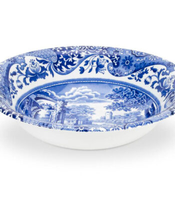 Skål  39 Blue Italian 39