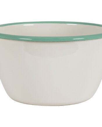 Skål 16 Cm  Creme