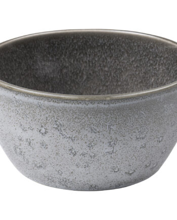 Skål 14 Cm  Grå