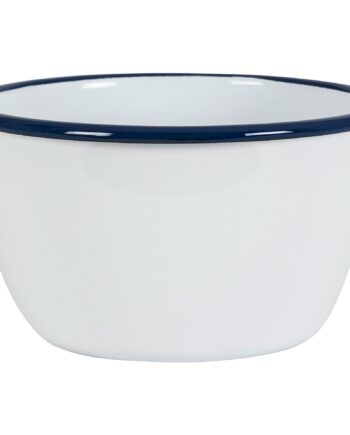 Skål 16 Cm  Hvid