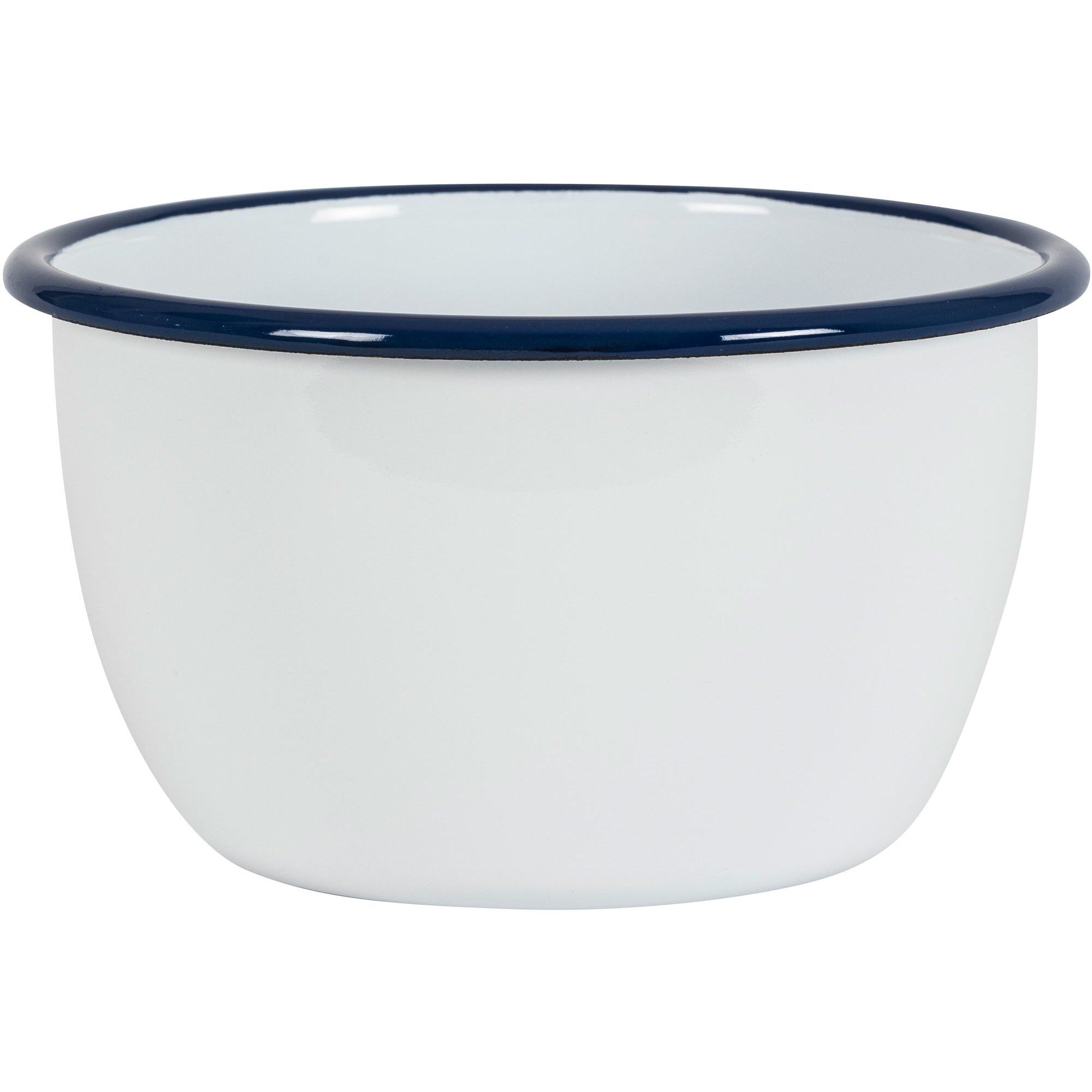 Skål 16 Cm Hvid