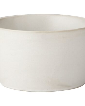 Skål 12 Cm  Hvid