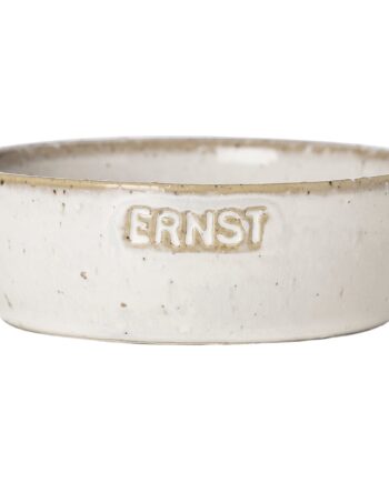 Skål     Cm  Naturhvid