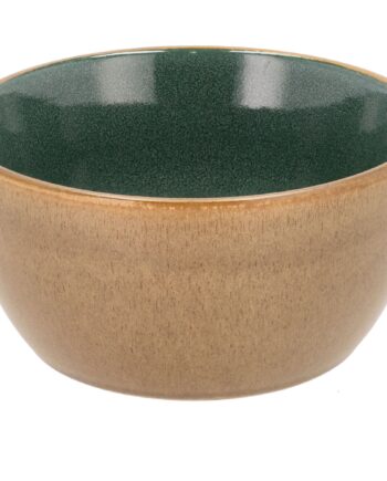 Skål 14 Cm  Wood Forest