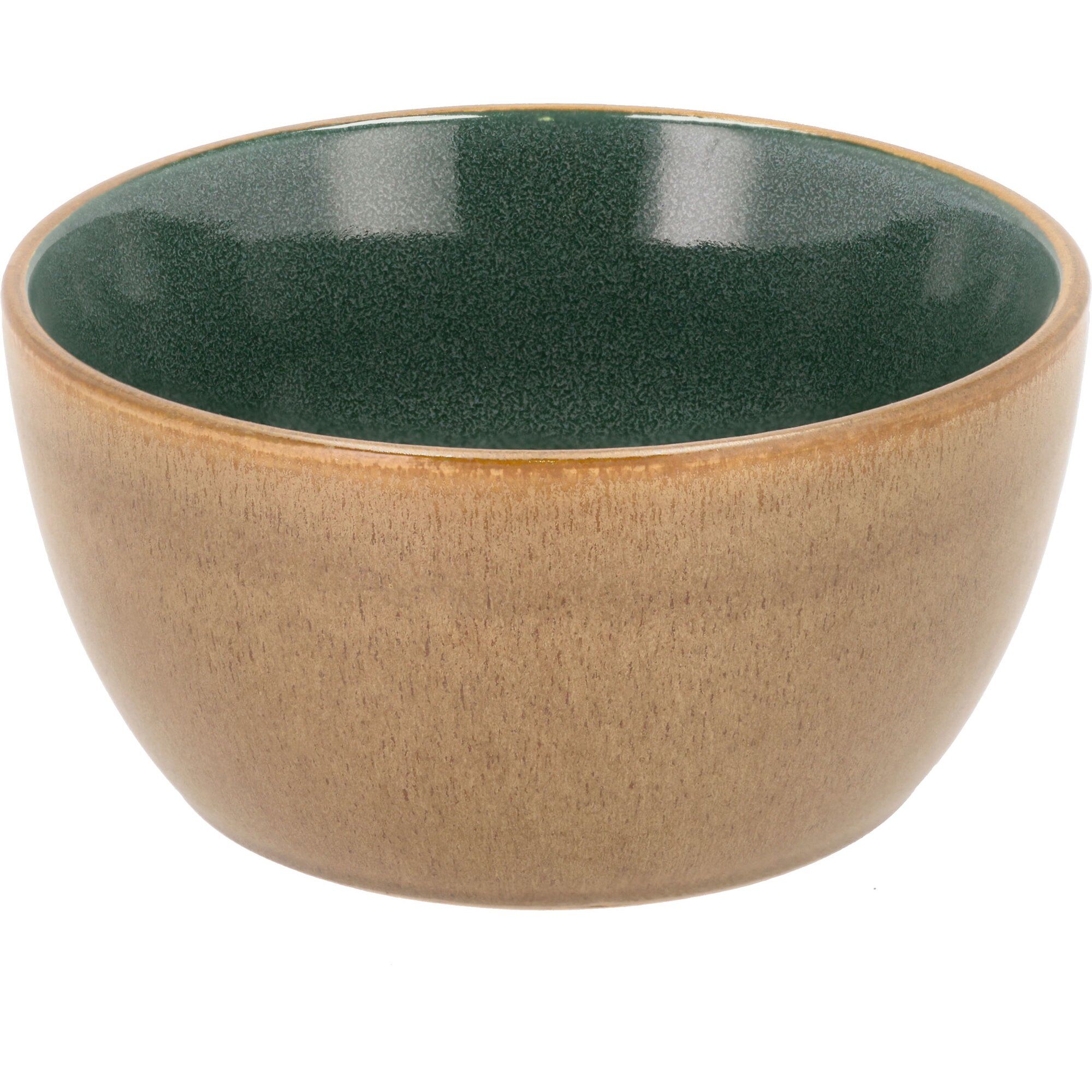 Skål 14 Cm Wood Forest