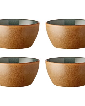 Skål 12 Cm  -pak  Wood Forest