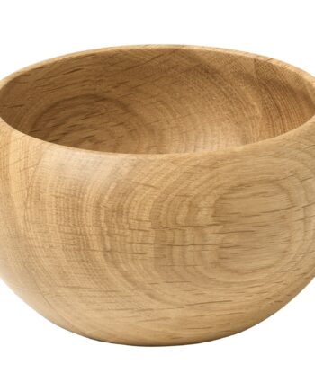 Skål Eg  14 Cm