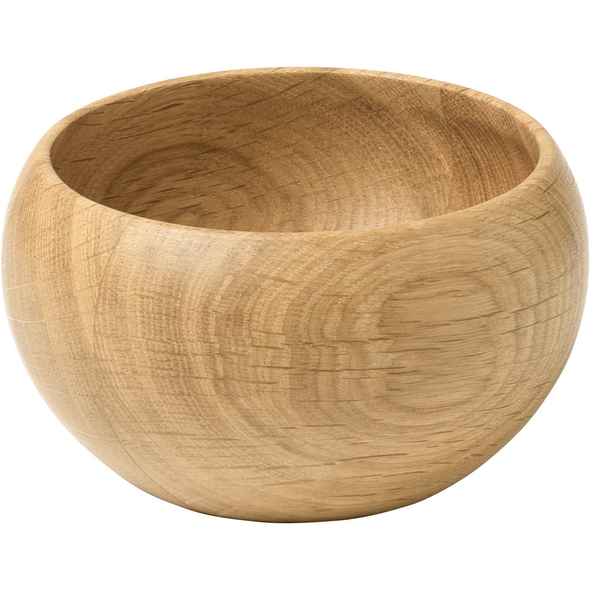 Skål Eg 14 Cm