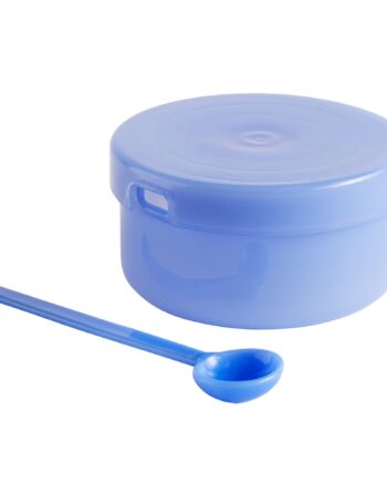 Skål  Jade Light Blue