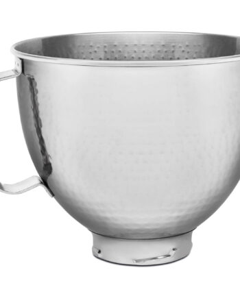 Skål     Liter  Hamret