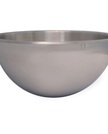 Skål Rustfrit Stål 35 Cm 11 2l