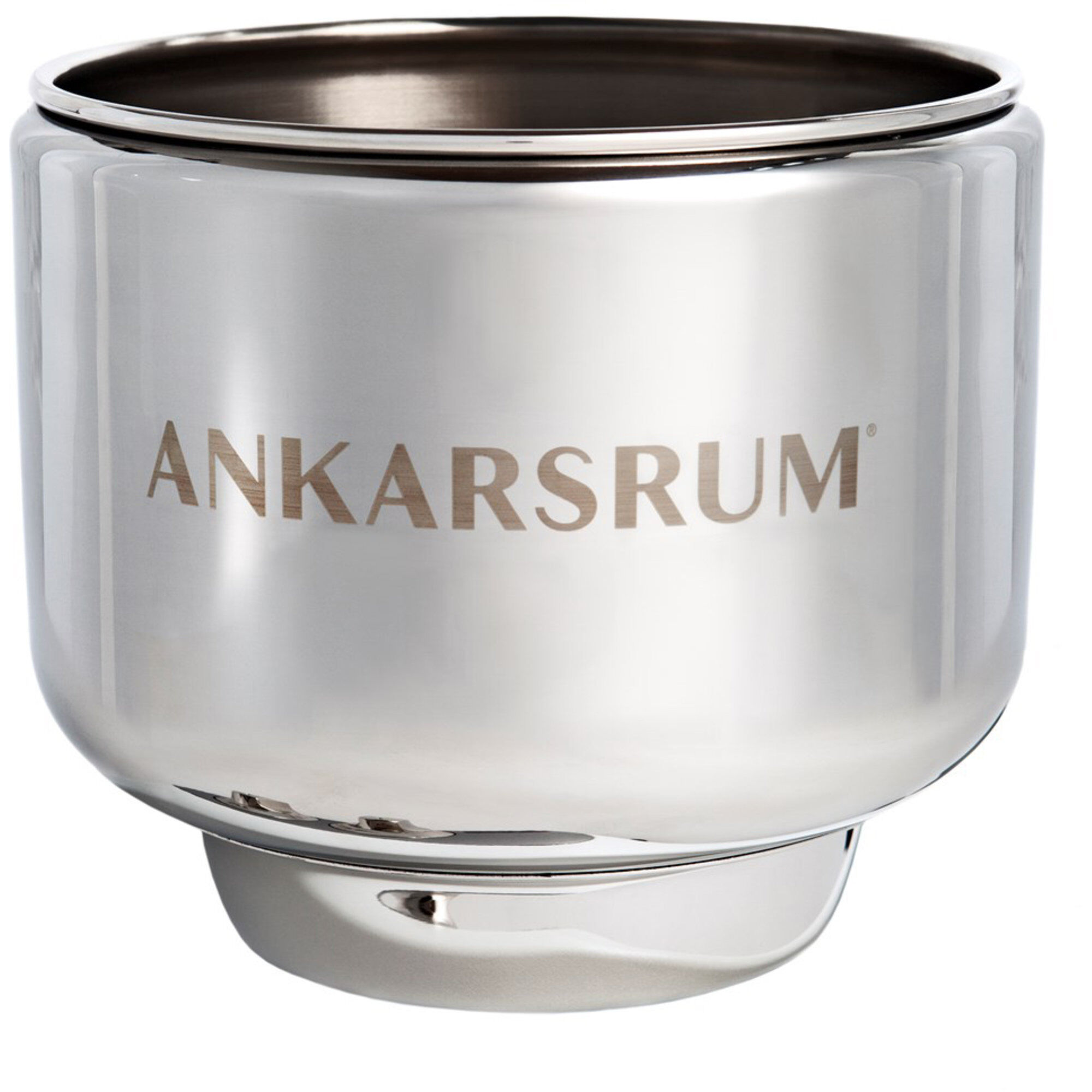 Skål Til Nyere Maskiner