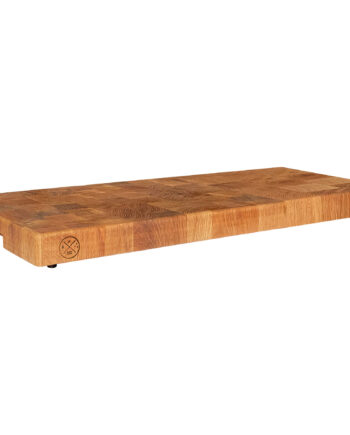 Skærebræt 60 Cm   30 Cm Olieret Eg